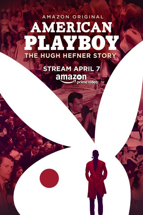 El playboy americano: La historia de Hugh Heffner (Serie de TV)