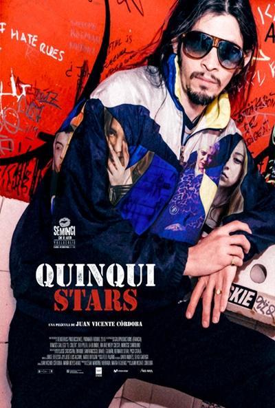 Quinqui Stars