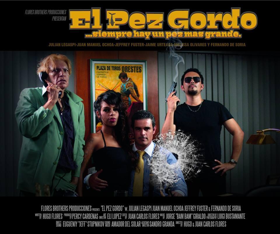 El pez gordo (C)