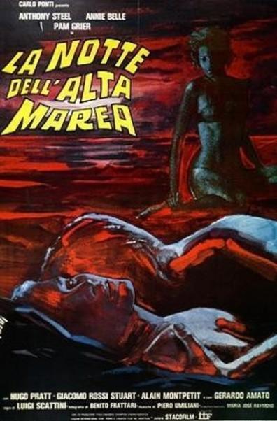 La notte dell'alta marea