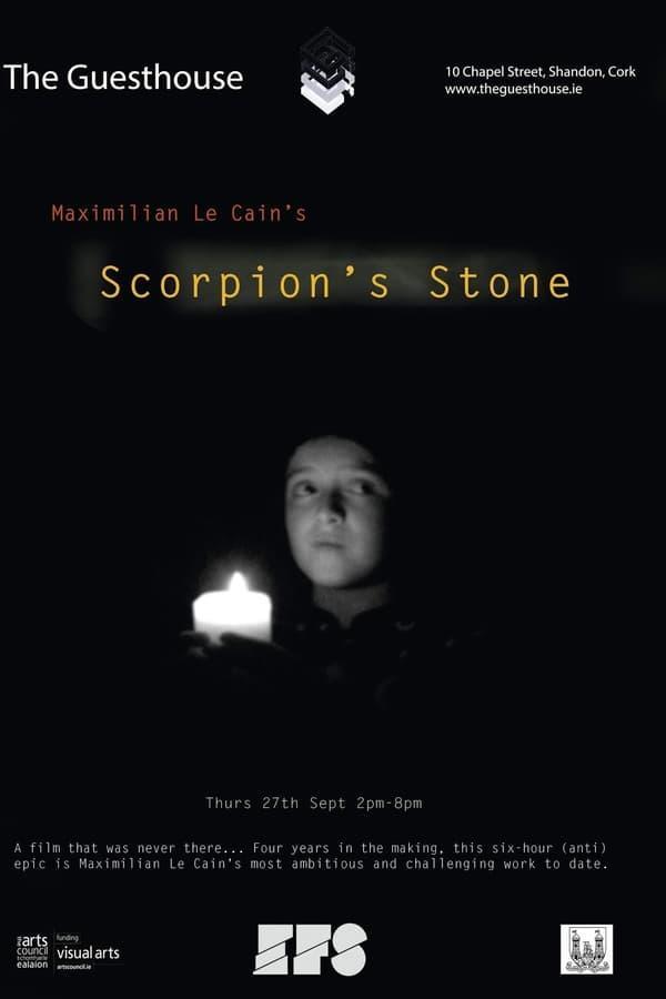 Scorpion's Stone