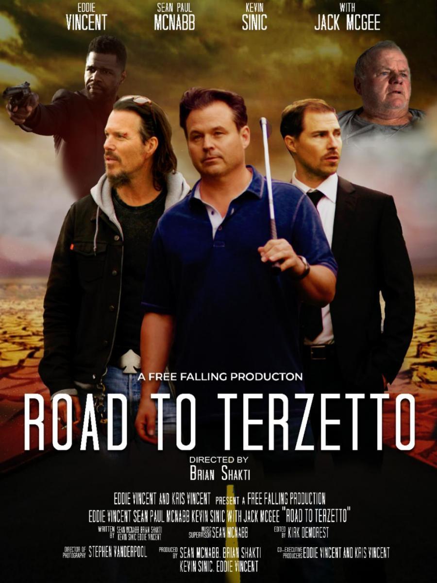 Road to Terzetto