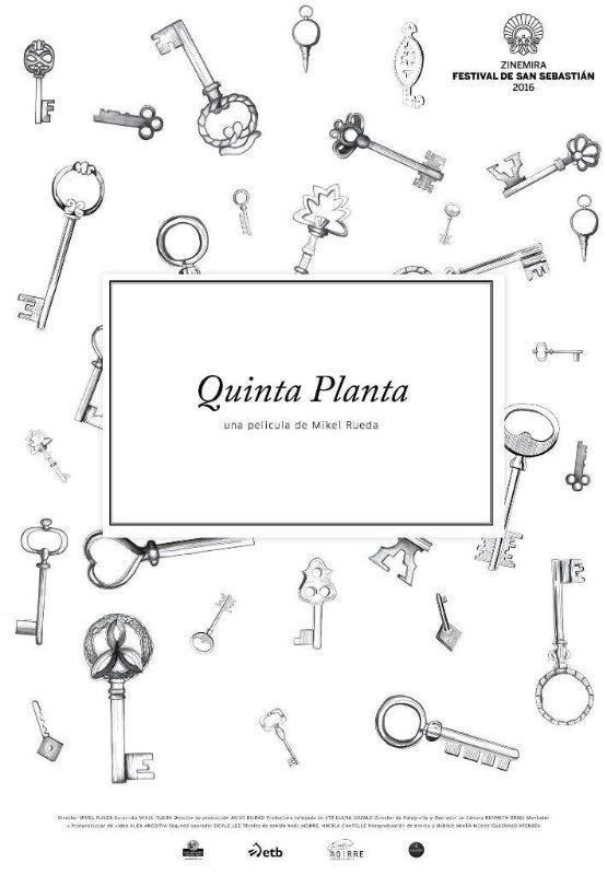 Nueva York. Quinta planta