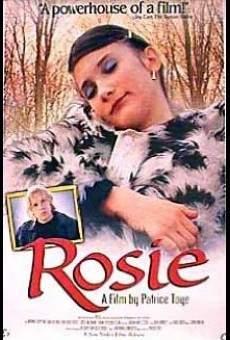 Rosie: The Devil in My Head