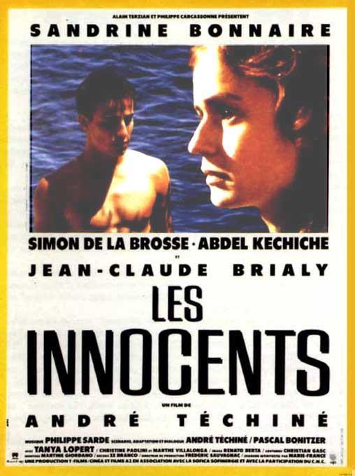 Les innocents