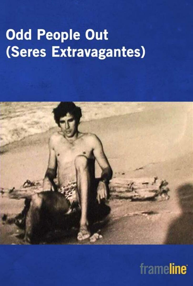 Seres extravagantes