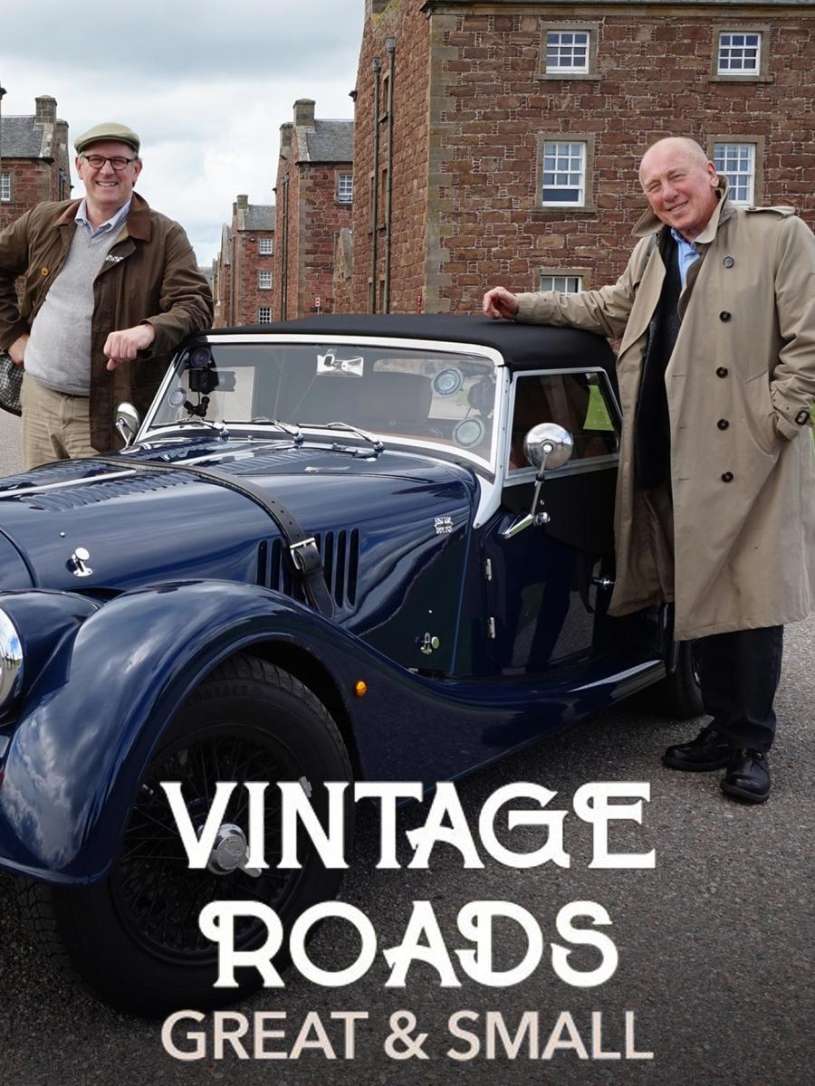 Vintage Roads (TV Series)