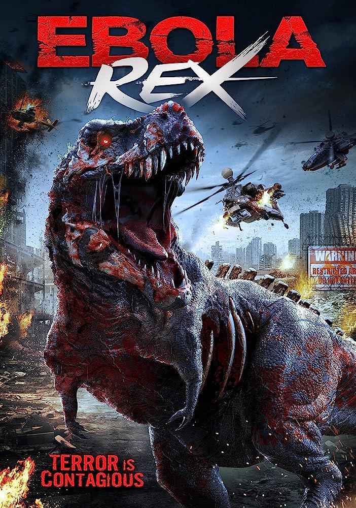 Ebola Rex