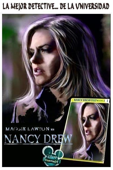 Nancy Drew (TV)