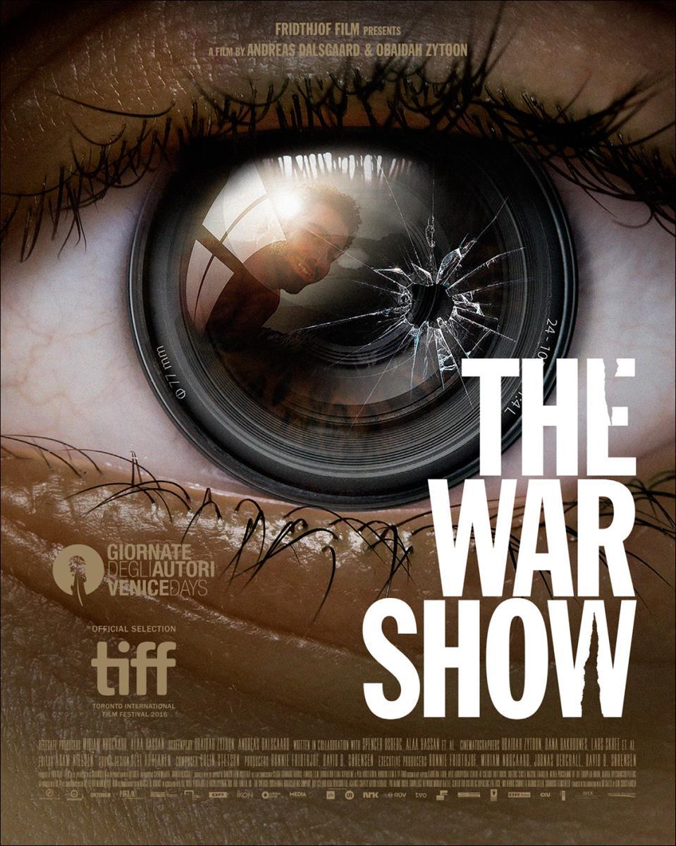 The War Show