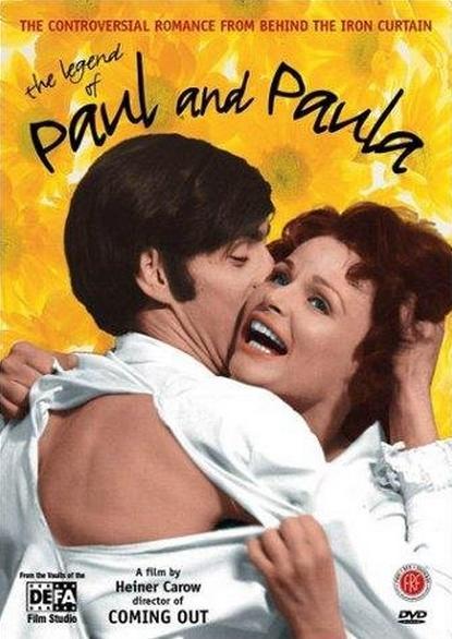 The Legend of Paul and Paula