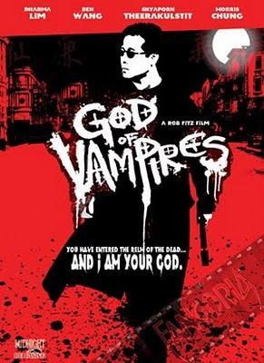 God of Vampires