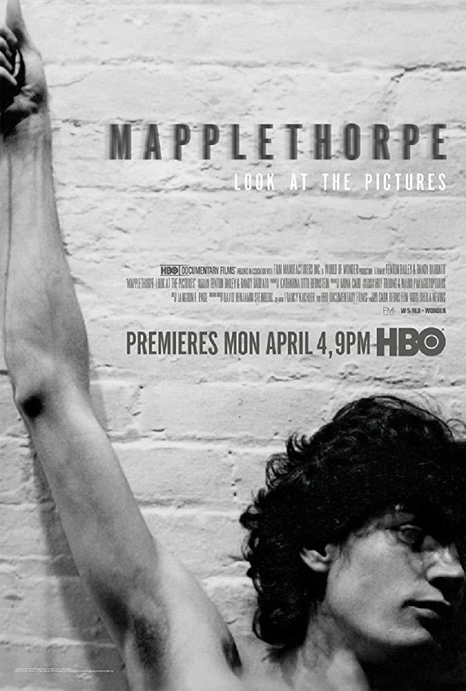 Mapplethorpe: Look At The Pictures