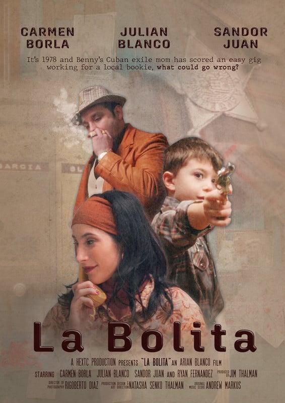 La Bolita