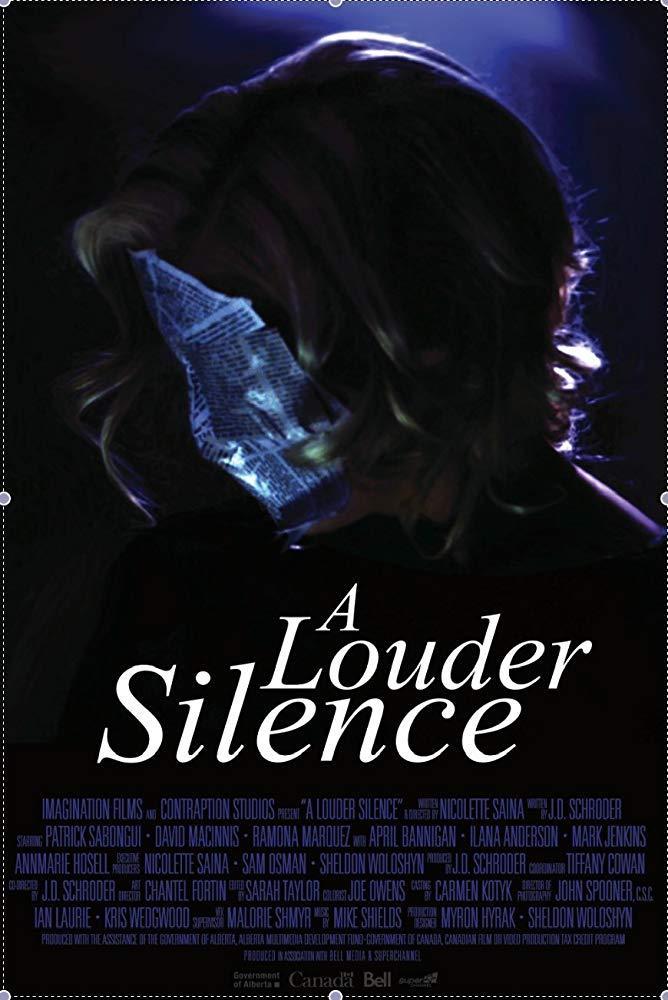 A Louder Silence