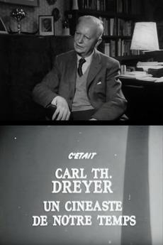 Carl Theodor Dreyer (TV)