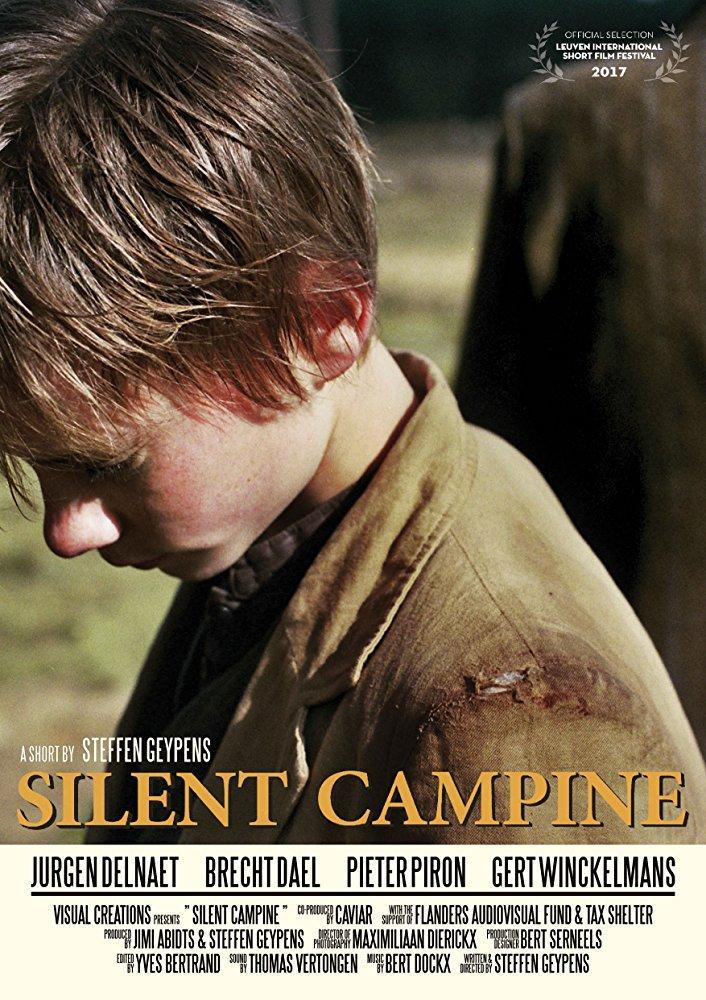 Silent Campine (C) (2017)