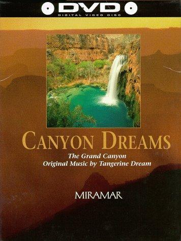 Canyon Dreams