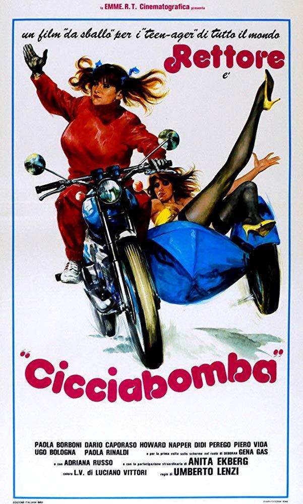 Cicciabomba