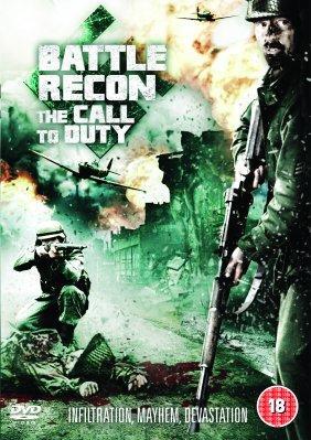 Battle Recon: The Call to Duty