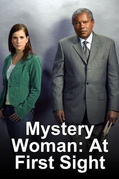 Mystery woman: Asesinato a primera vista (TV)