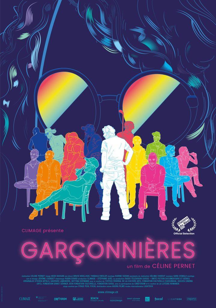 Garçonnières