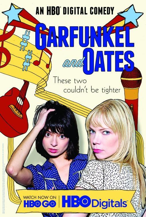 Garfunkel and Oates (Serie de TV)