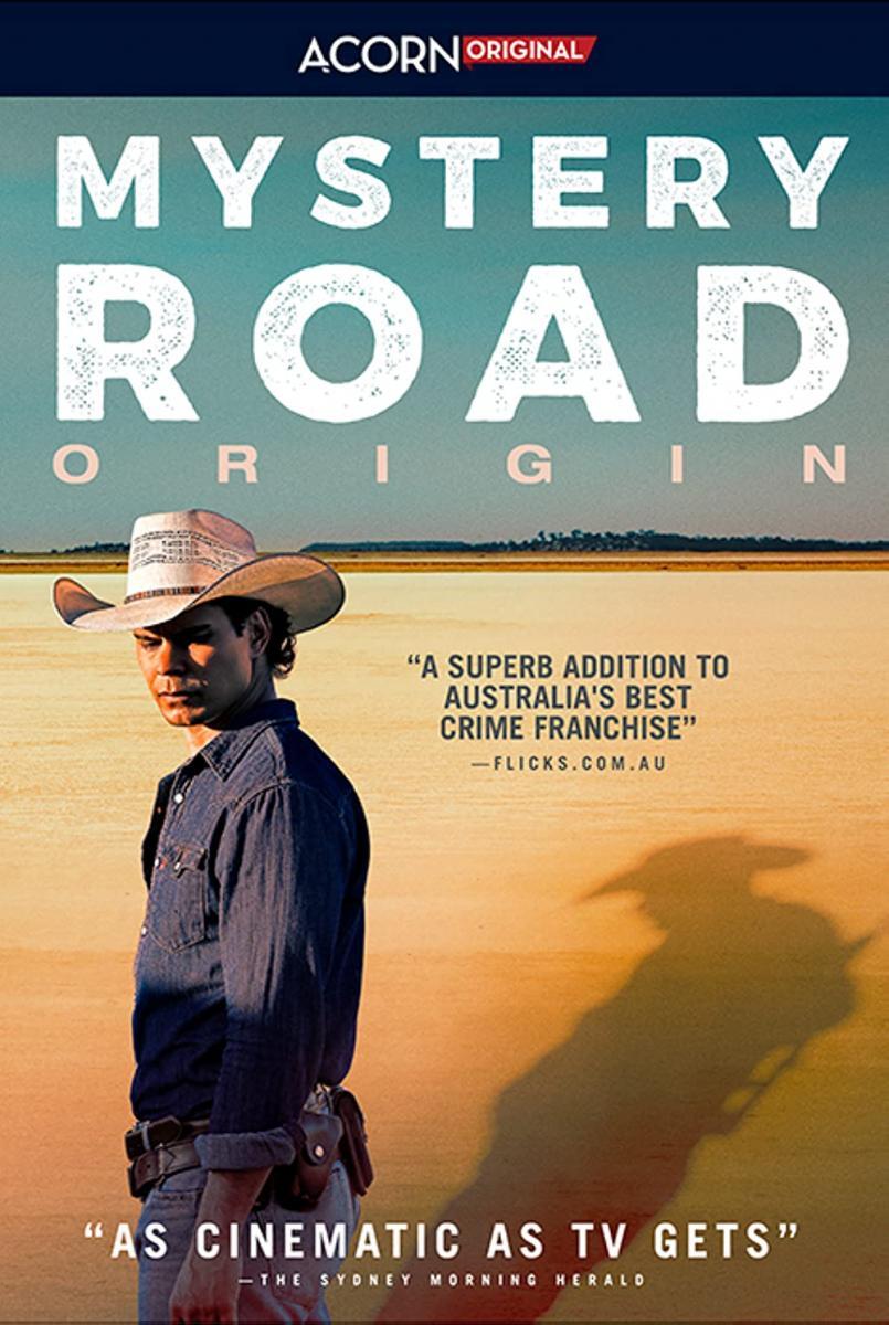 Mystery Road: Origin (Serie de TV)