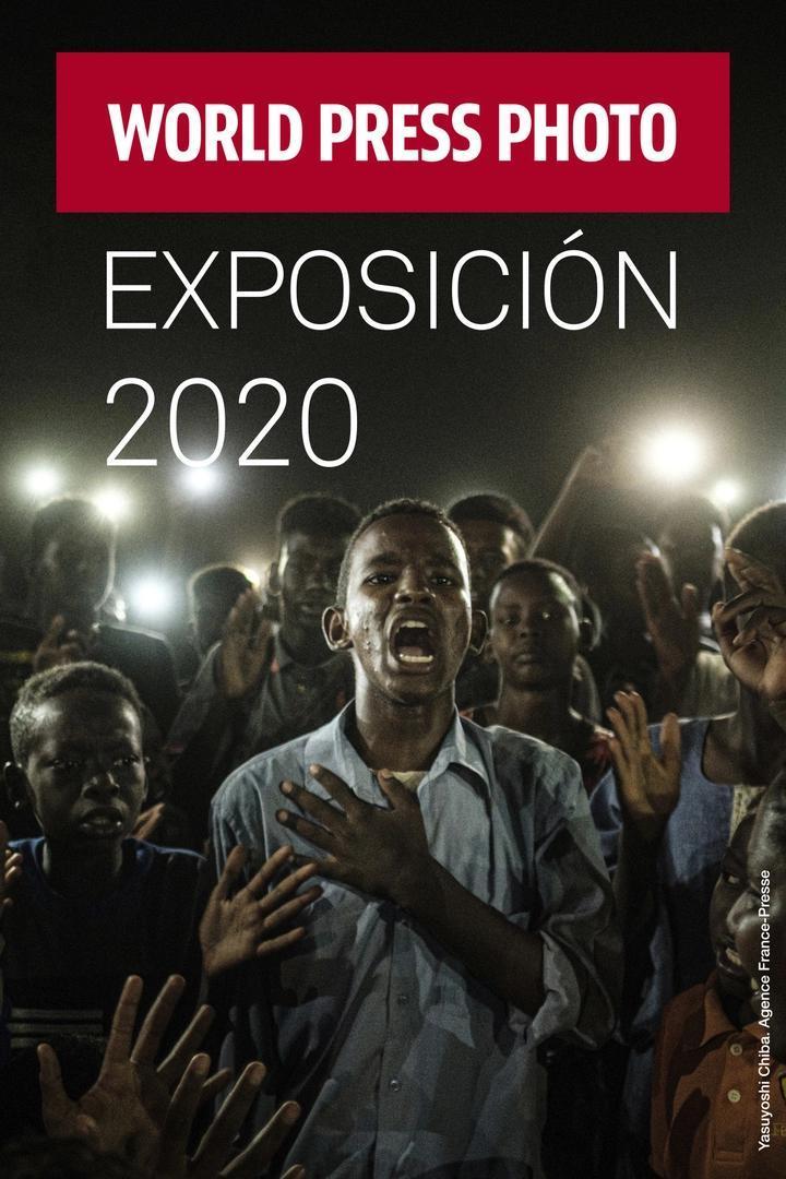 World Press Photo 2020: Visita Guiada