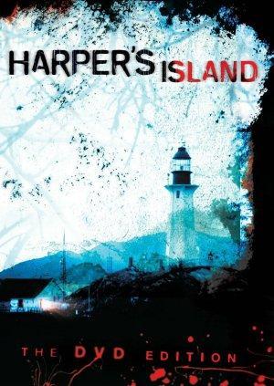 Harper's Island (TV Series)