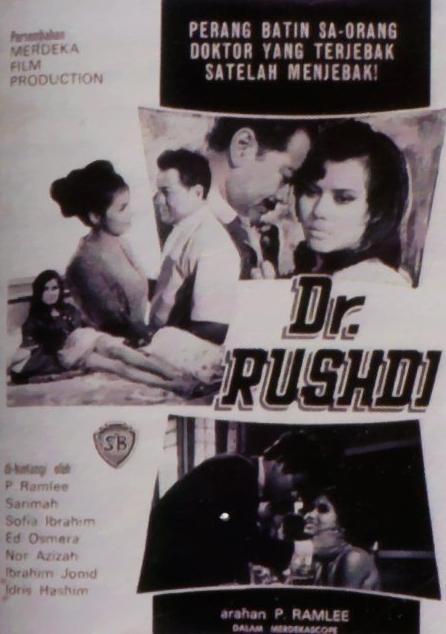 Dr. Rushdi