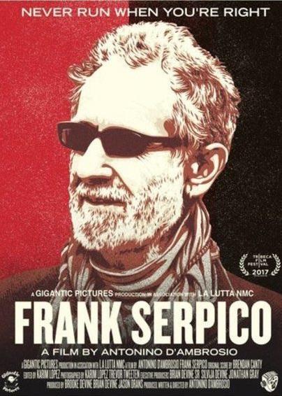 Frank Serpico