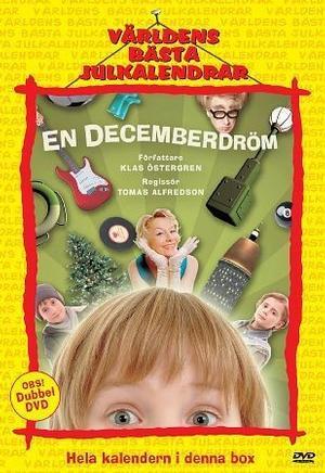 En decemberdröm (Serie de TV)