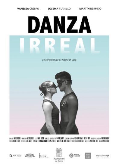 Danza irreal (S)