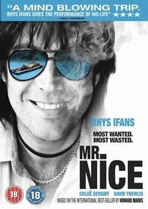 Mr. Nice (2010)