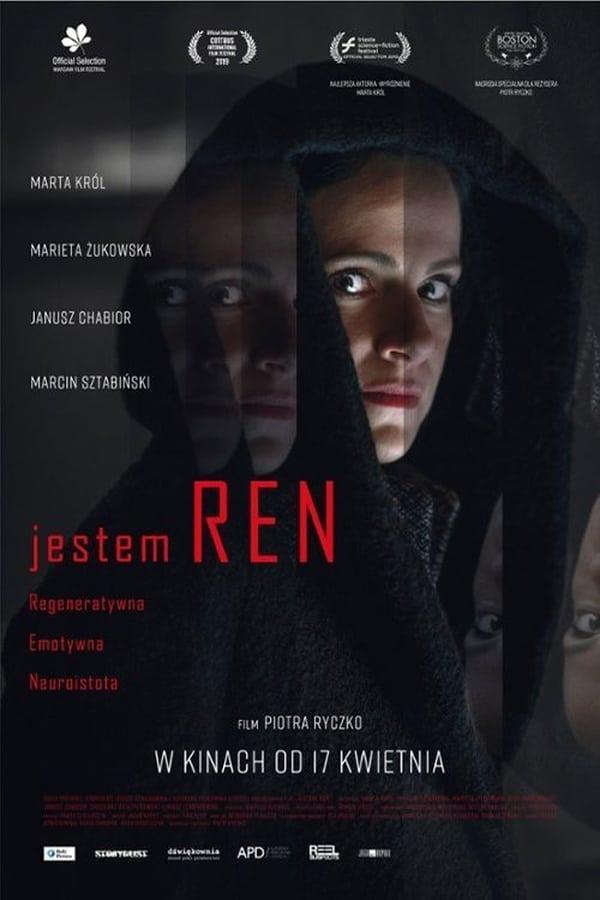 I Am REN (Panacea)