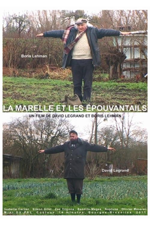 La Marelle et les Epouvantails (C)