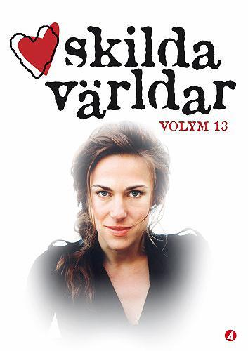 Skilda världar (Serie de TV)