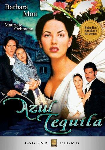 Azul tequila (Serie de TV)