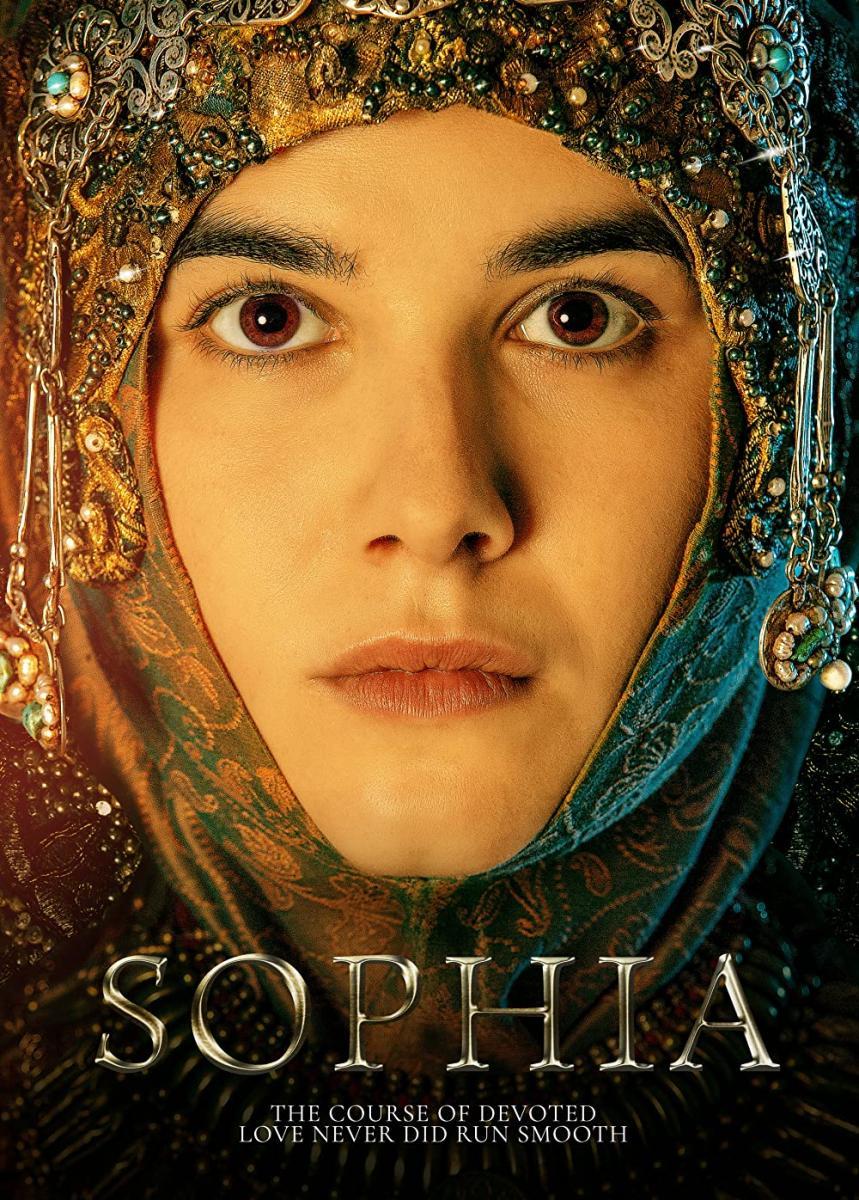 Sophia (Miniserie de TV)