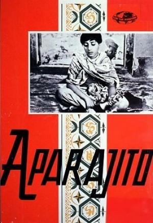 Aparajito (The Unvanquished)