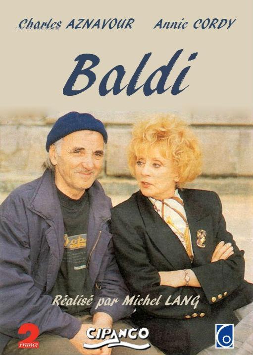 Baldi (Serie de TV)