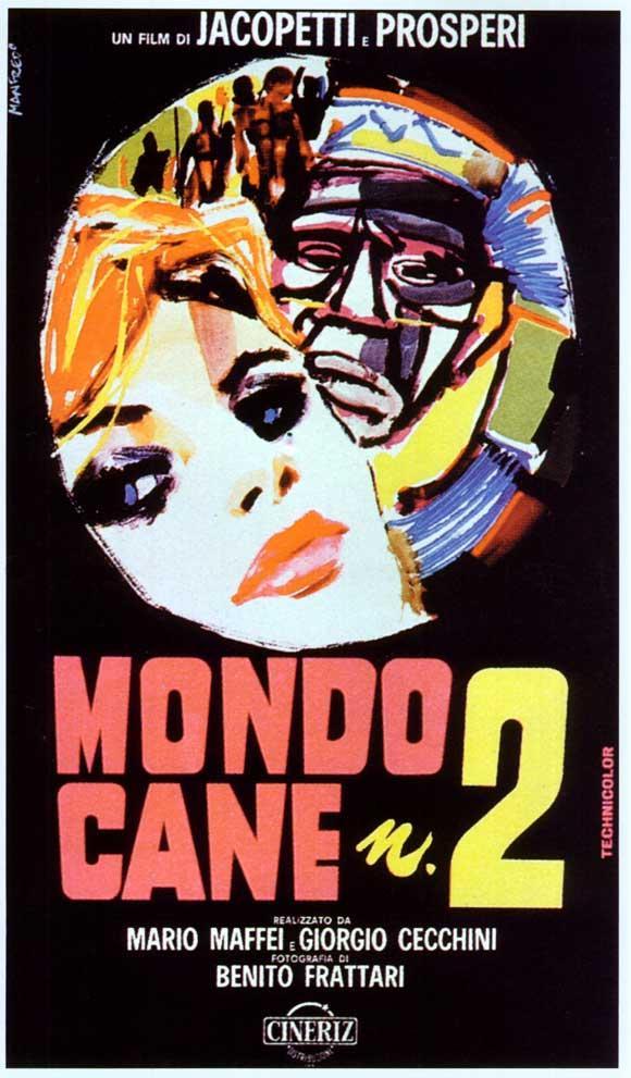 Mondo Cane 2