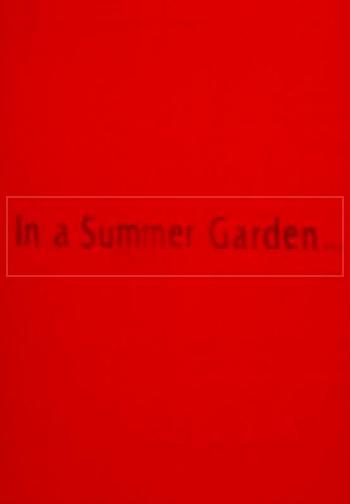 In a Summer Garden (C)