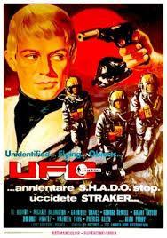 UFO: Annientare S.H.A.D.O. Stop. Uccidete Straker...