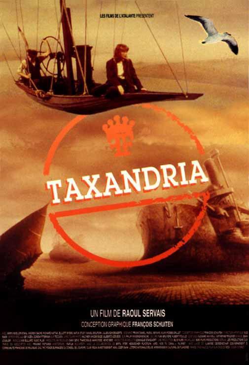 Taxandria