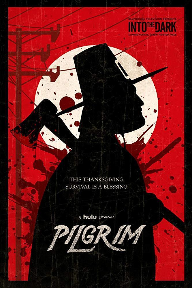 Into the Dark: Pilgrim (TV)