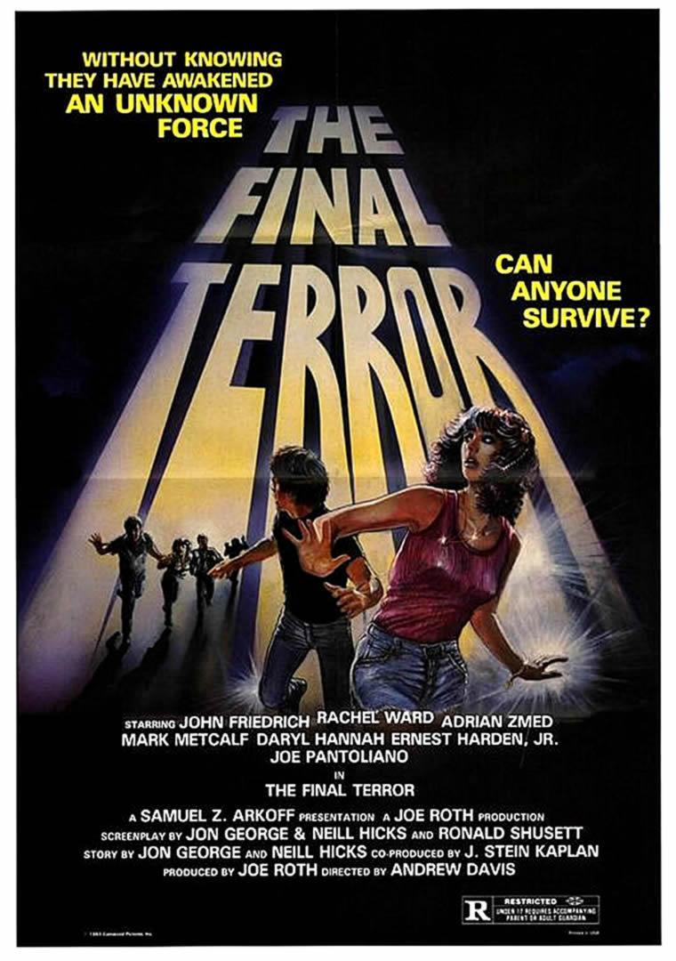 Terror final