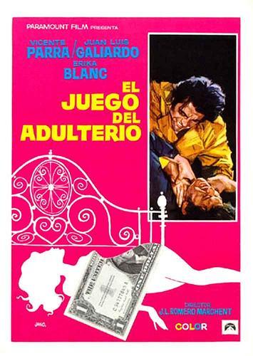 El juego del adulterio