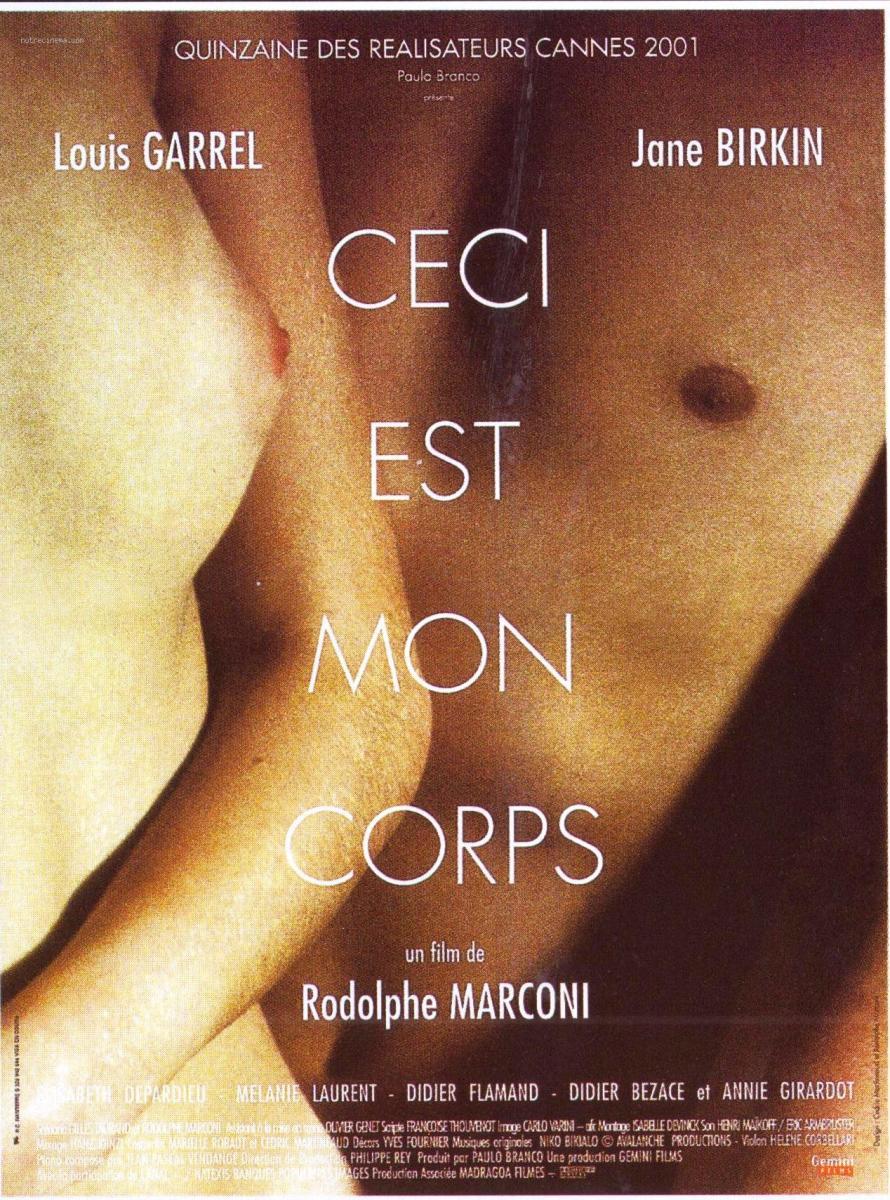 Ceci est mon corps